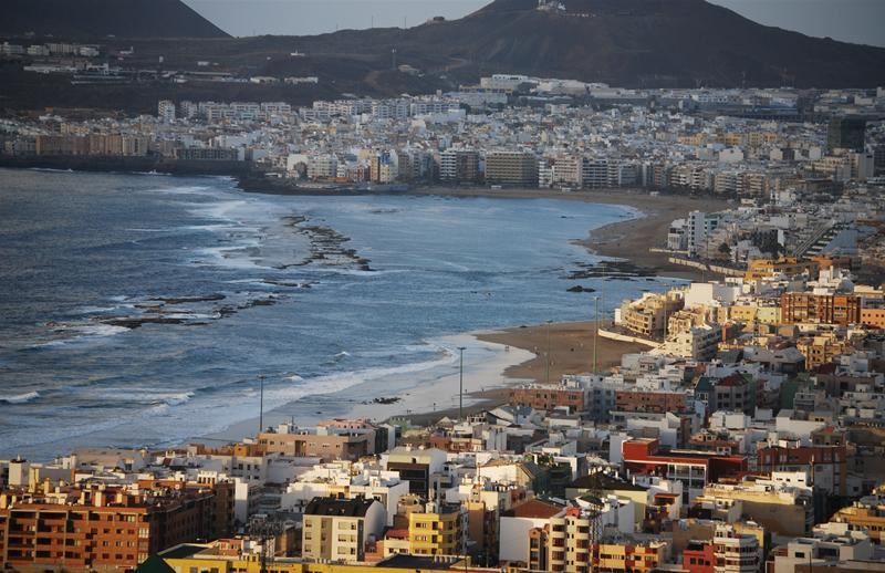 -11% Last Minute Gran Canaria 2026 ᐈ 11 Hoteluri